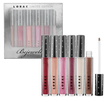Lorac Makeup on Lust Have Holiday Makeup Sets   Beautytidbits