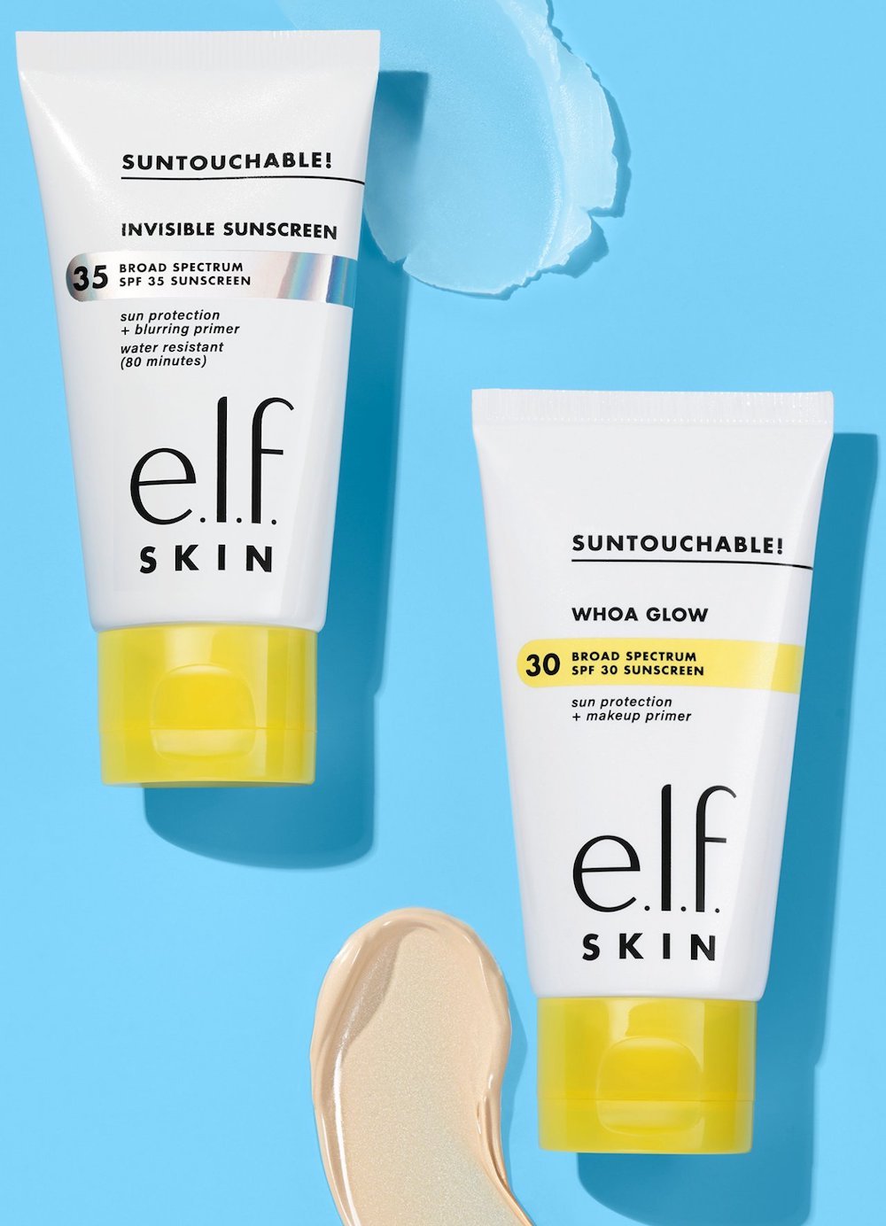 Drugstore Primers With Spf To Prep Protect Your Skin