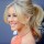 Julianne Hough at the 46th Annual Academy of Country Music Awards