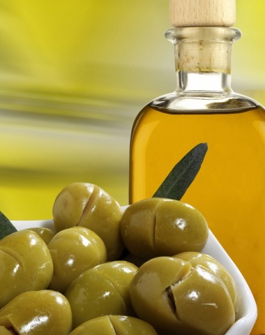 olive oil in skincare