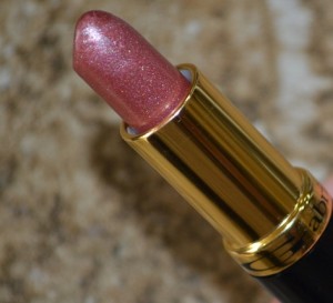 Gabriel lipstick copper glaze