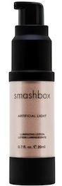Smashbox luminizing lotion