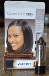 Cover your gray touch up stick