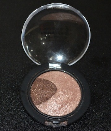 Femme Couture mineral effects baked eyeshadow