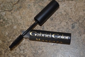 Gabriel cosmetics mascara