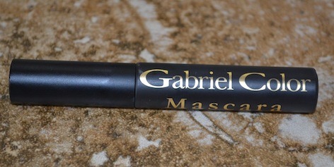 Gabriel cosmetics mascara