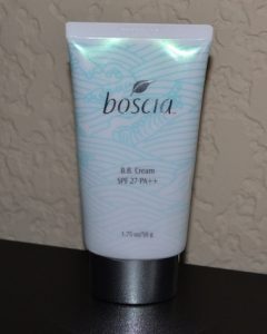 Boscia BB Cream SPF 27 Gets Me Glowing!