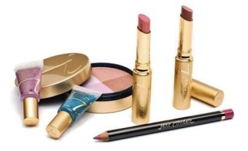 Jane Iredale Spring Collection 2012
