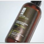 Salon grafix conditioning cleanser