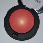 Sephora Double Contouring Cream Blush coral flush