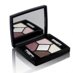 Christian Dior 5-Color Eye Shadow Set