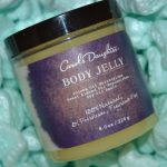 Carol's daughter body jelly