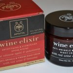 Apivita Wine Elixir Anti-wrinkle and Firming Night Cream