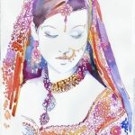 Indian Bride