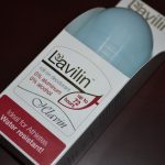 Lavilin roll-on deodorant