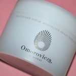 Omorovicza Gold Sugar Scrub