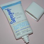 Supergoop SPF 40 Antioxidant-Infused Sunscreen Day Cream