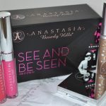 Anastasia See And Be Seen Kit