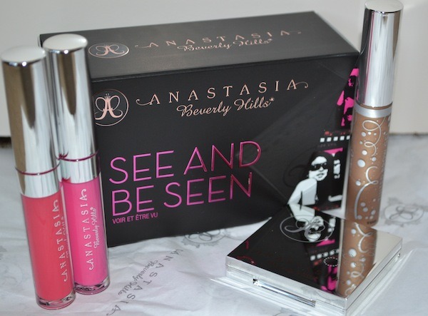 Anastasia See And Be Seen Kit