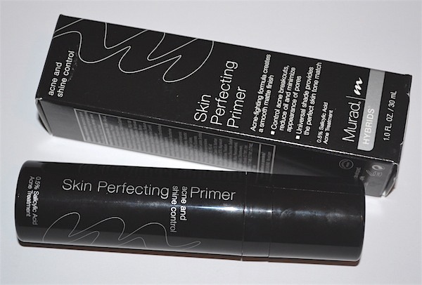 Murad Skin Perfecting Primer Acne and Shine Control