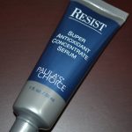 Paula’s choice RESIST Super Antioxidant Concentrate Serum