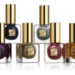 Estée Lauder 'Metal Mania' Pure Color Nail Lacquer collection