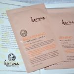 Karuna Brightening Face mask