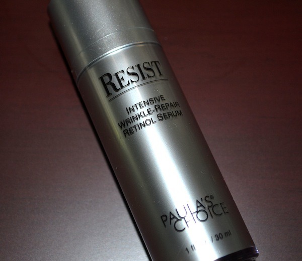 AntiAging Supercharged Paula’s Choice RESIST Intensive WrinkleRepair