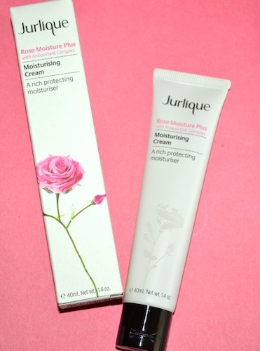 Jurlique Rose Moisture Plus With Antioxidant Complex Moisturising Cream