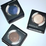 Smashbox Limitless 15 Hour Wear Cream Shadows