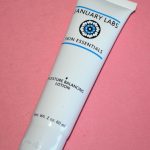 January labs moisture balancing lotion