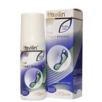 Lavilin Foot repair emusion