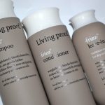 Living proof No frizz products