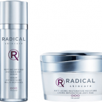 Radical skincare anti aging one two punch duo