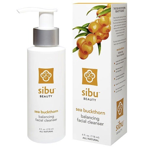 Sibu beauty sea-buckthorn-facial-cleanser
