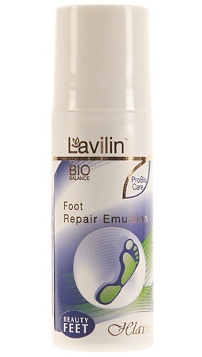 Lavilin foot repair emulsion