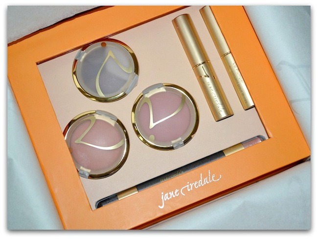 Jane iredale simply magical collection