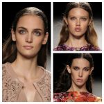 Revlon at J Mendel Spring 2013