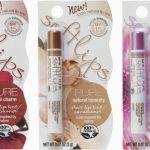 Softlips Pure 100% Natural Tinted Lip Balm