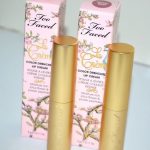 Too Faced La Crème Color Drenched Lip Creams