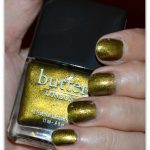 butter London wallis swatch