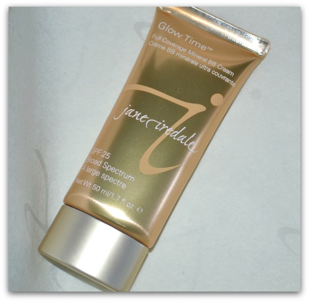 jane iredale 'Glow Time Full Coverage Mineral BB Cream SPF 25 