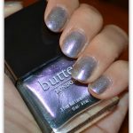 butter LONDON Knackered