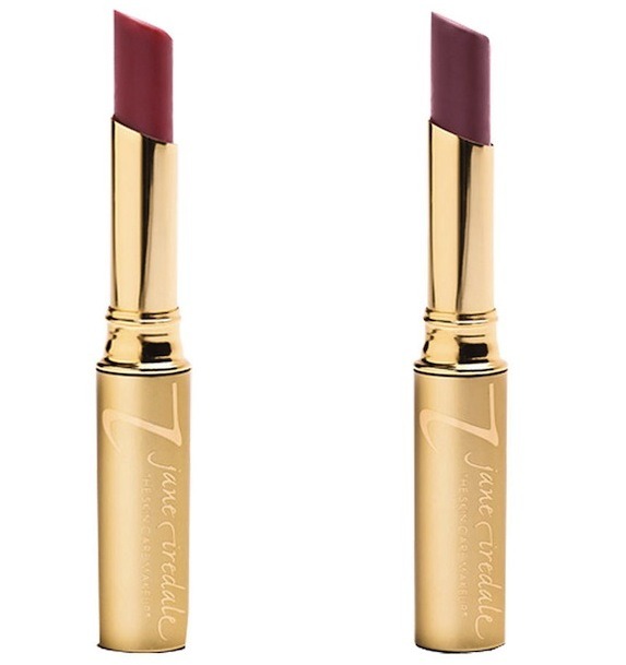 Jane Iredale Just Kissed Lip Plumpers (new shades Fall 2012)