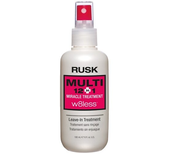 Rusk W8less Multi 12 in 1 Miracle Treatment