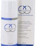 Rx Systems Facial Moisturizer SPF 35