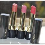 Sensai Rouge Intense Lasting Color Lipsticks