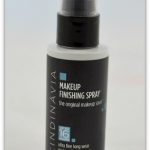 Skindinavia Makeup Finishing Spray