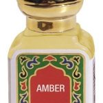 Nemat Amber perfume oil