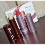 Fresh Sugar Kisses Mini Lip Treatment Duo